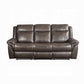 Lydia Motion Sofa W/USB