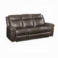 Lydia Motion Sofa W/USB