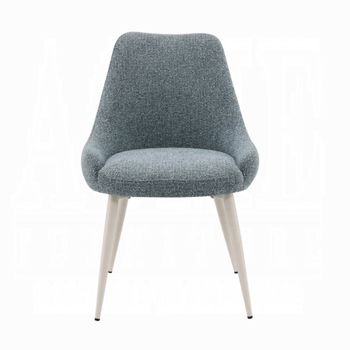 Laela Side Chair (Set-2)