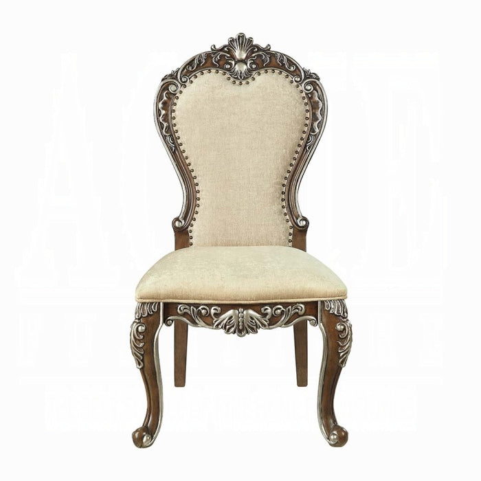 Latisha Side Chair (Set-2)