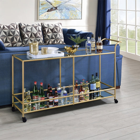 Kenda Serving Cart