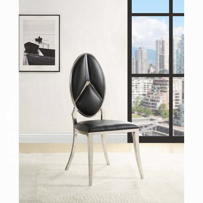 Cyrene Side Chair (Set-2)