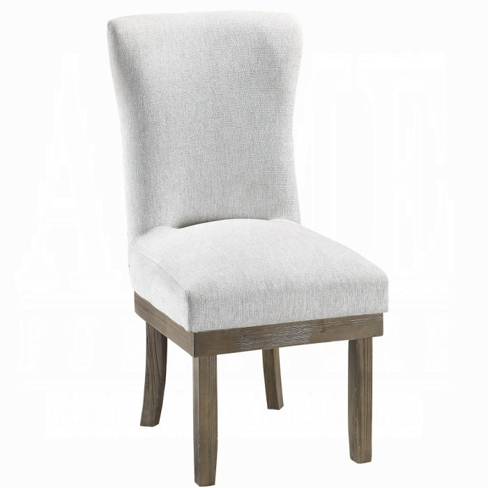 Landon Side Chair (Set-2)