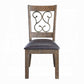 Raphaela Side Chair (Set-2)