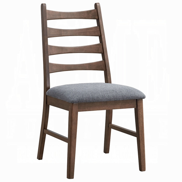 Mayah Side Chair (Set-2)