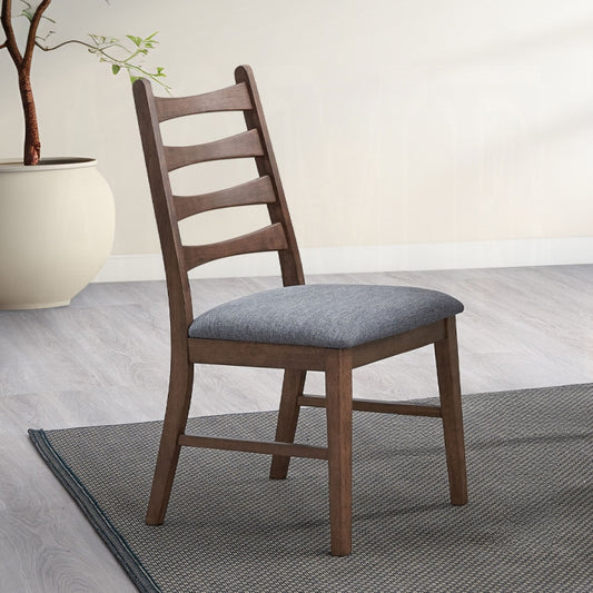 Mayah Side Chair (Set-2)