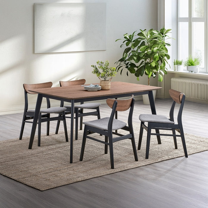 Rebi Side Chair (Set-2)