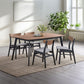 Rebi Side Chair (Set-2)