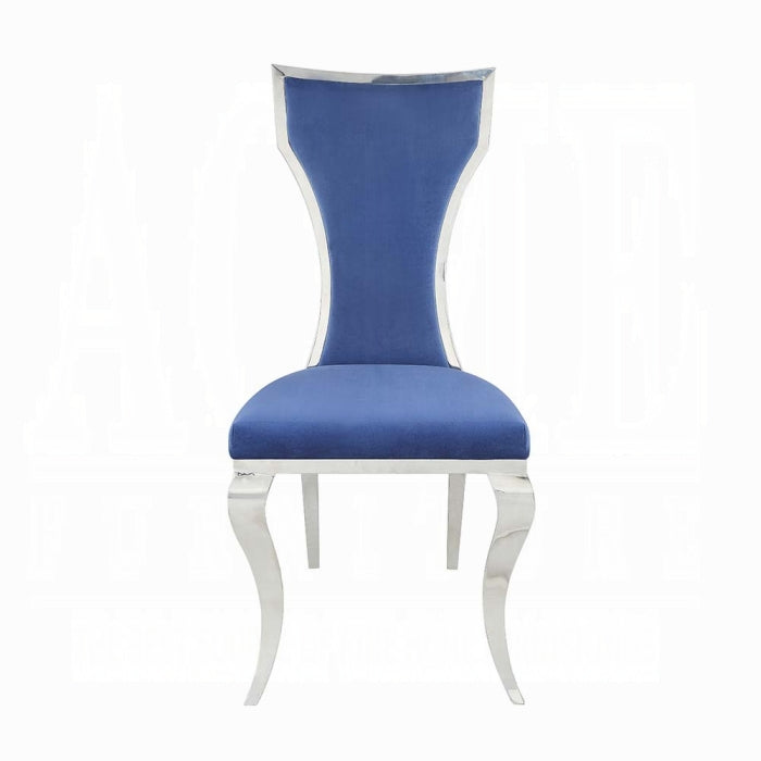 Azriel Side Chair(Set-2)