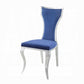 Azriel Side Chair(Set-2)