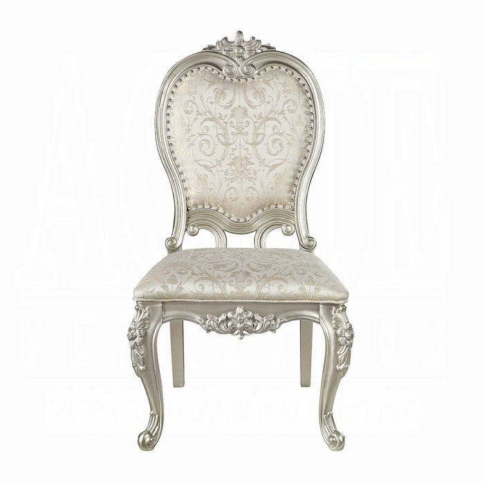 Bently Side Chair (Set-2)