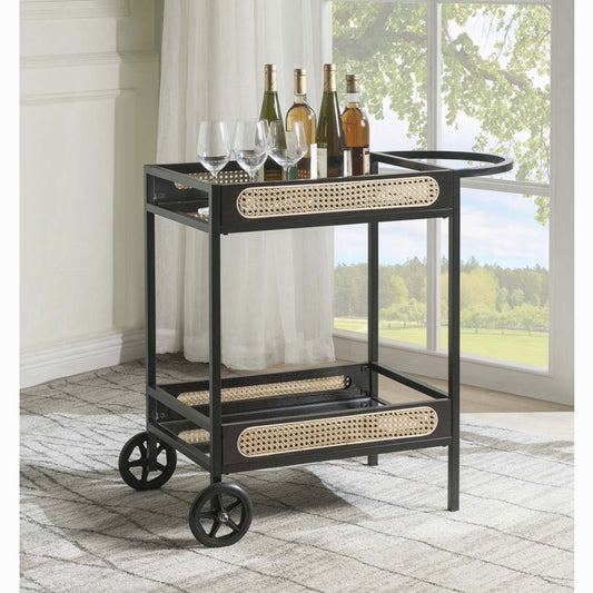 Colson Serving Cart