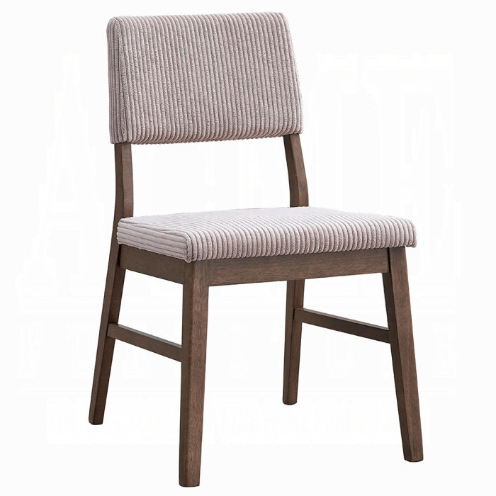 Seda Side Chair (Set-2)