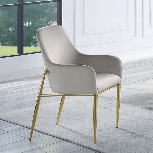 Barnard Side Chair (Set-2)