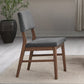 Seda Side Chair (Set-2)