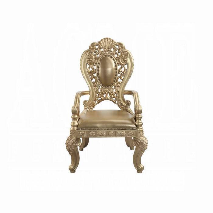 Seville Arm Chair (Set-2)