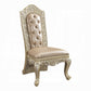 Vatican Side Chair (Set-2)