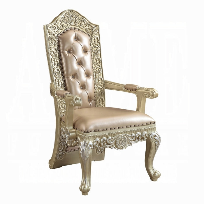 Vatican Arm Chair (Set-2)