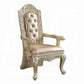 Vatican Arm Chair (Set-2)