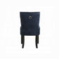 Varian II Side Chair