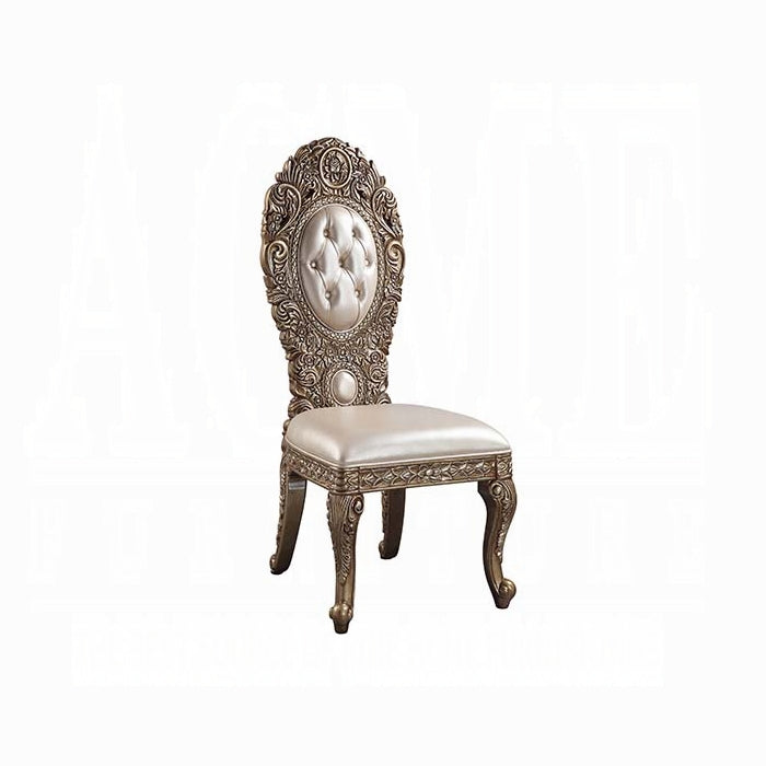 Constantine Side Chair (Set-2)