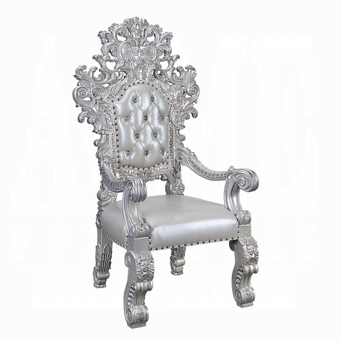 Valkyrie Arm Chair (Set-2)