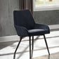 Zudora Side Chair (Set-2)