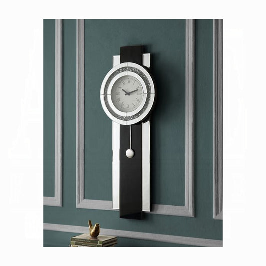 Noralie Wall Clock