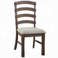 Pascaline Side Chair (Set-2)