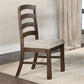 Pascaline Side Chair (Set-2)