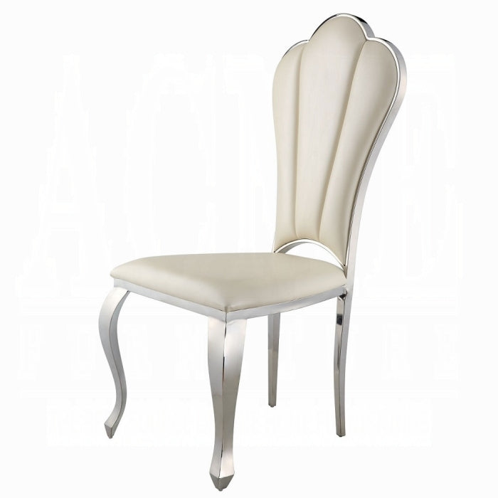 Cyrene Side Chair (Set-2)