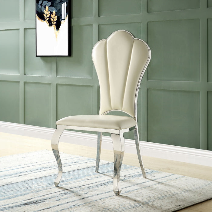 Cyrene Side Chair (Set-2)