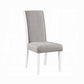 Hollyn Side Chair (Set-2)