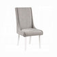 Hollyn Side Chair (Set-2)