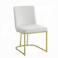 Zazie Side Chair (Set-2)