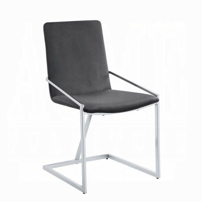 Zlatan Side Chair (Set-2)