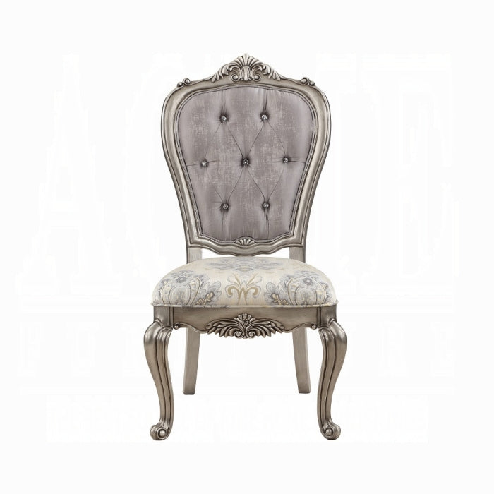 Ariadne Side Chair (Set-2)