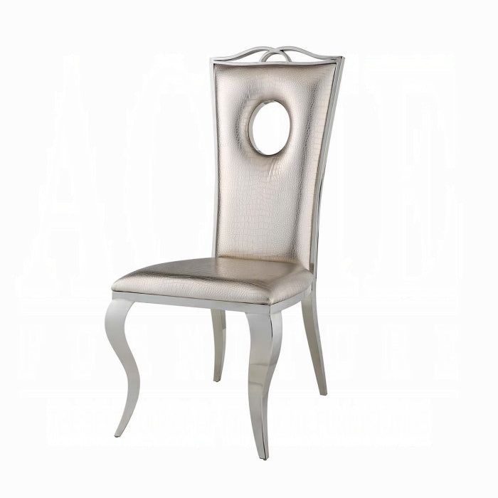 Cyrene Side Chair (Set-2)