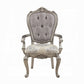 Ariadne Arm Chair (Set-2)