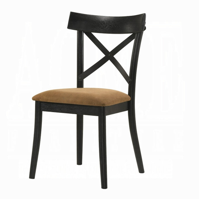 Hillary Side Chair (Set-2)