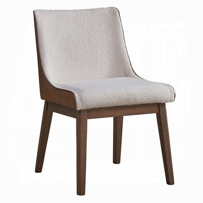 Ginny Side Chair (Set-2)