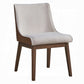 Ginny Side Chair (Set-2)