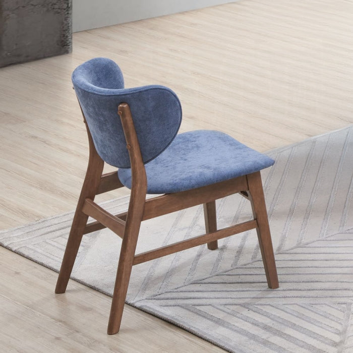 Bevis Side Chair (Set-2)