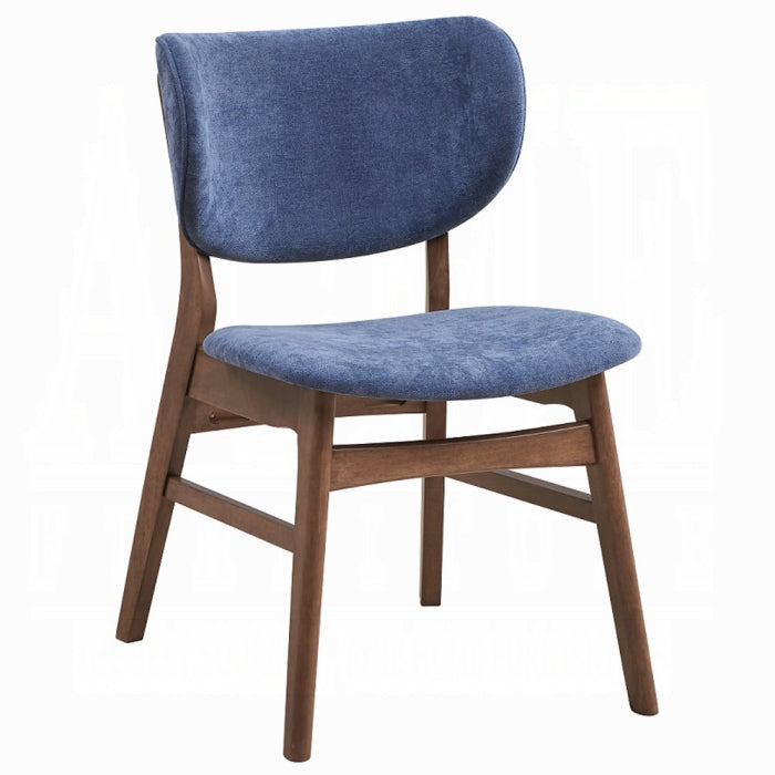 Bevis Side Chair (Set-2)