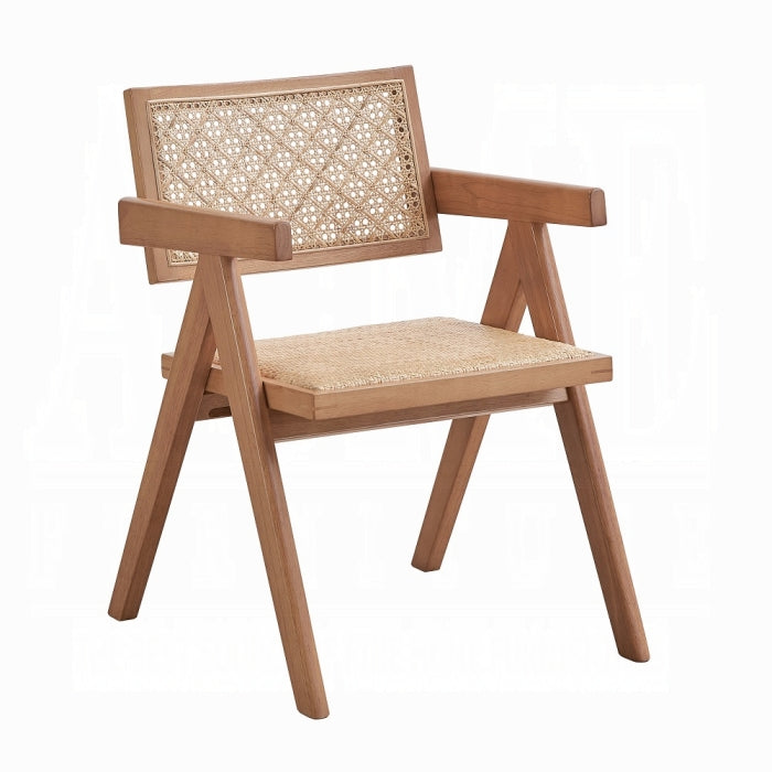 Velentina Arm Chair (Set-2)