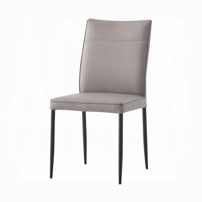 Rashard Side Chair (Set-2)