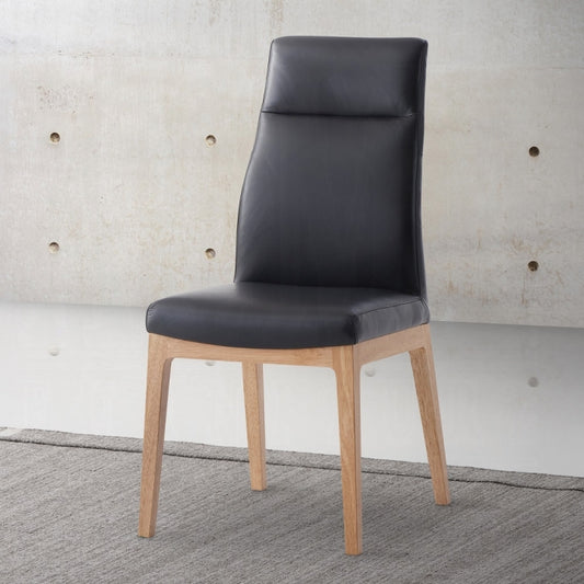 Raquan Side Chair (Set-2)