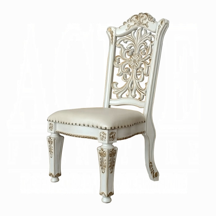 Vendome Side Chair (Set-2)