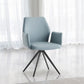 Segismunda Side Chair W/Swivel