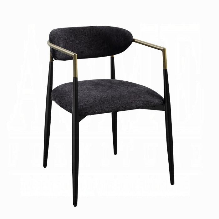 Jaramillo Side Chair (SET-2)